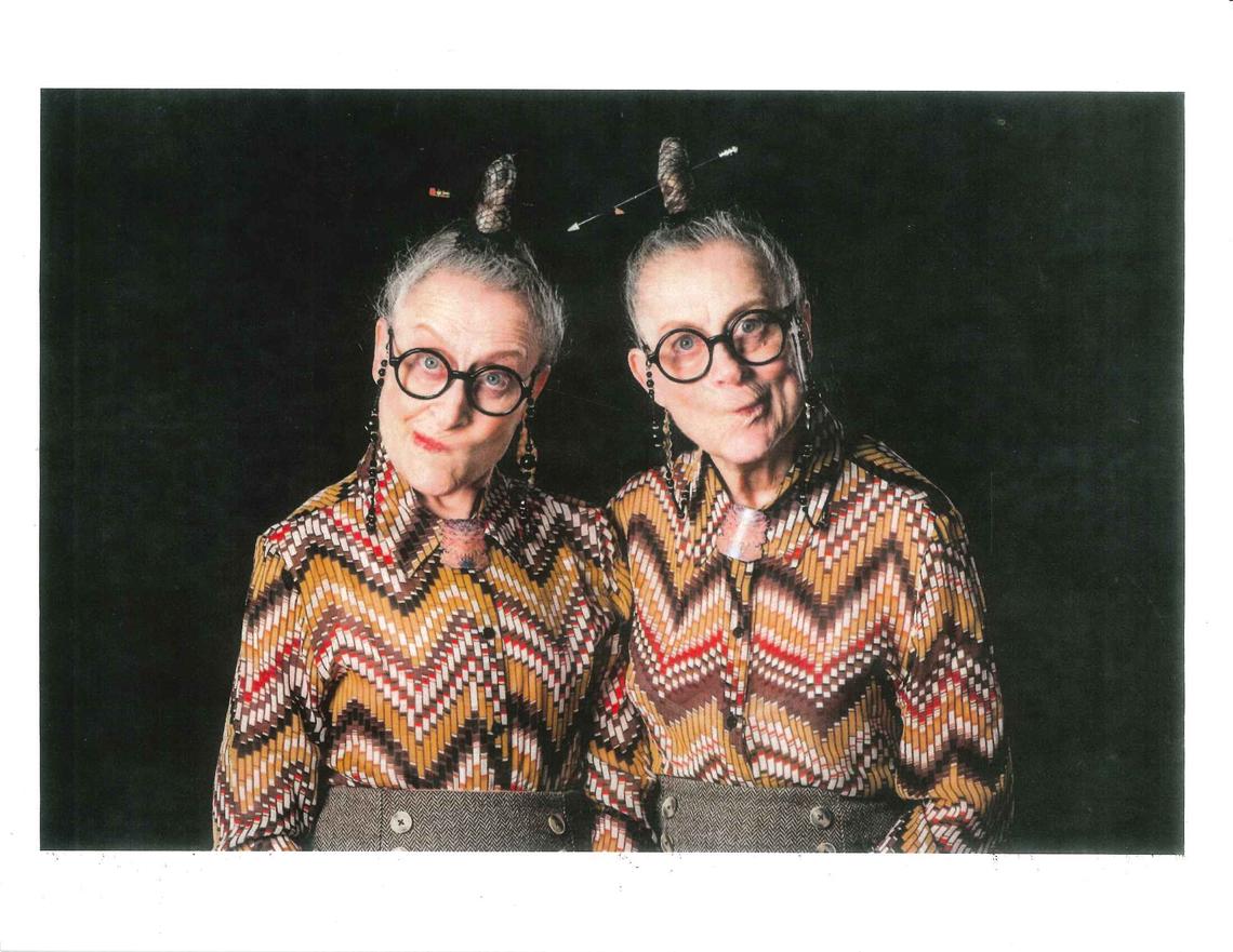 A Series Of Unfortunate Events Cast Twins Jori Eugenia